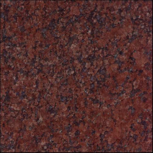 Red Granite
